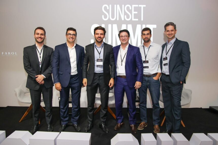 Sunset Summit Floripa aborda modelo de gestão da XP