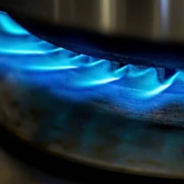 ARTIGO:  O gás para os descartados