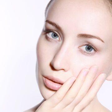 Como valorizar o olhar através de procedimentos simples