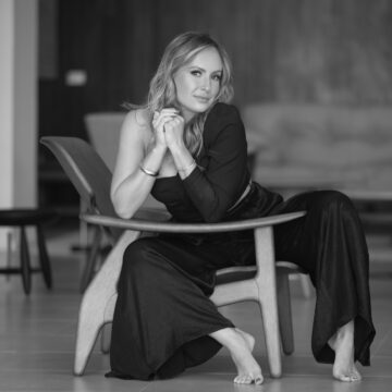 Cipriani Studio estreia na CASACOR SC