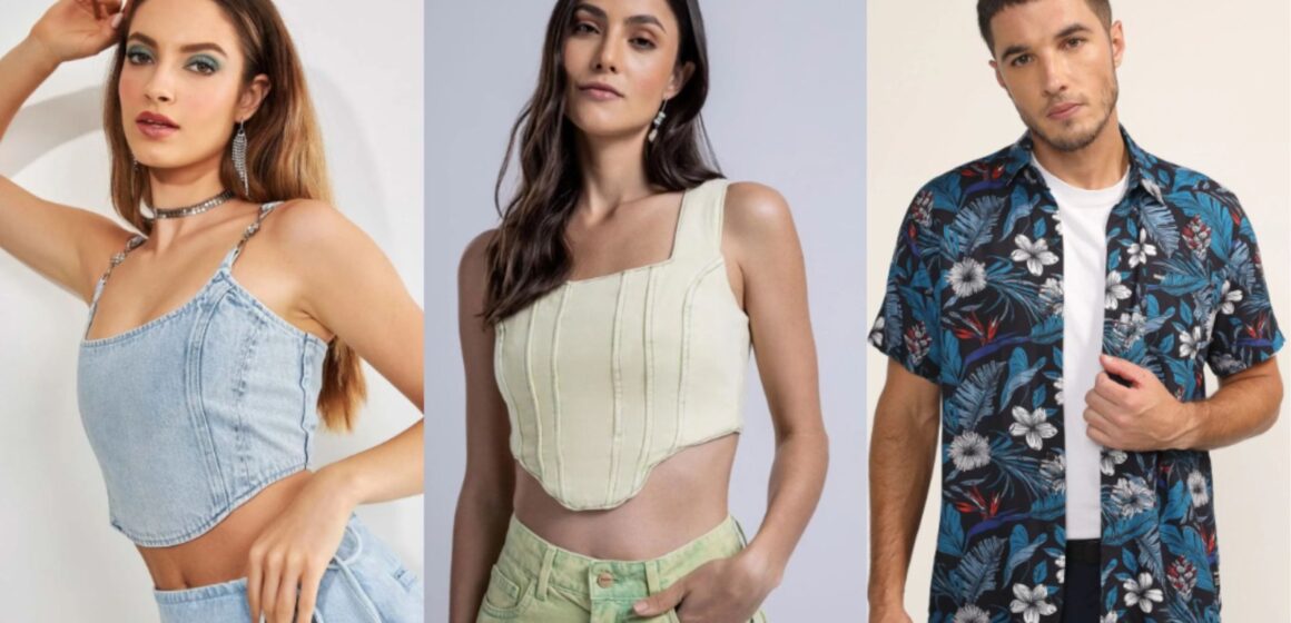 Dafiti relembra 5 tendências que marcaram a edição 2023 do reality show mais famoso do Brasil