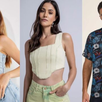 Dafiti relembra 5 tendências que marcaram a edição 2023 do reality show mais famoso do Brasil