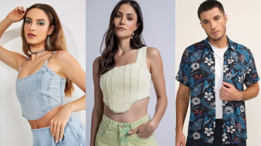Dafiti relembra 5 tendências que marcaram a edição 2023 do reality show mais famoso do Brasil