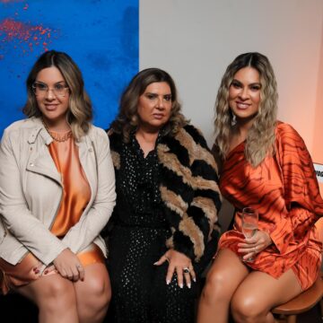 Animale promove desfile e arte, durante evento inédito em Balneário Camboriú