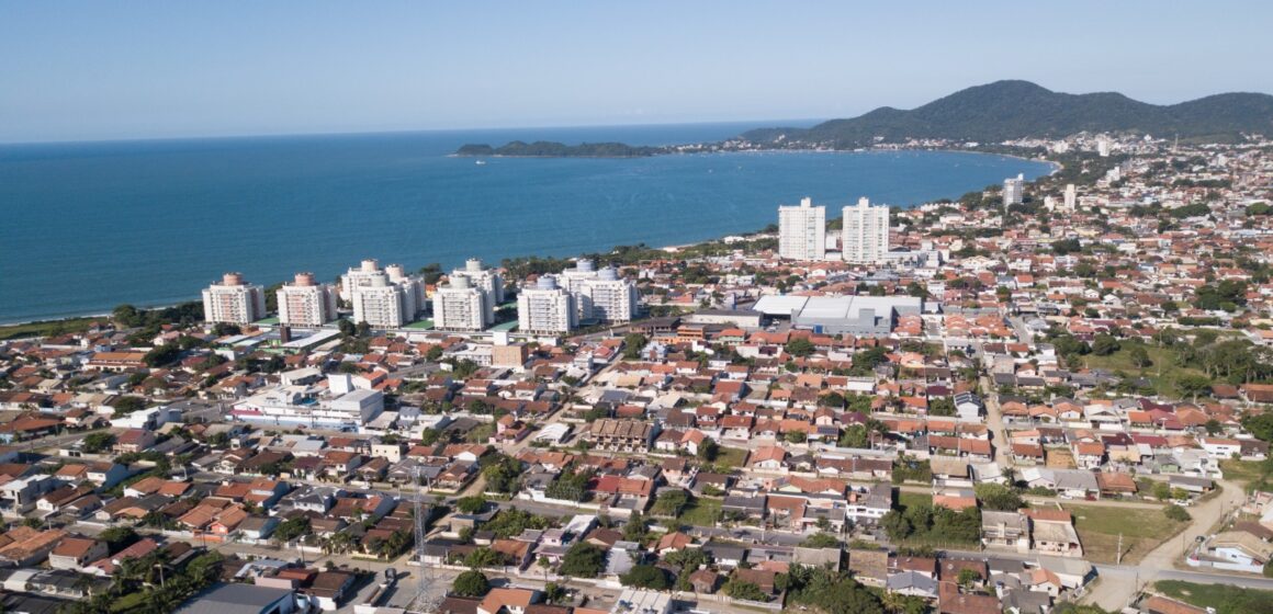 Imóveis em Penha devem valorizar 40% em dois anos