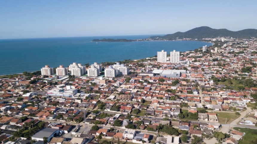 Imóveis em Penha devem valorizar 40% em dois anos Imóveis em Penha devem valorizar 40% em dois anos