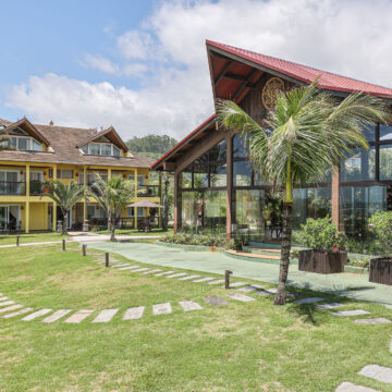 Pacote “Invernou” na Pousada Estaleiro Guest House é um convite ao relax