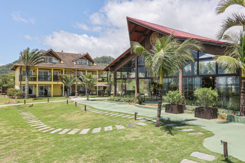 Pacote “Invernou” na Pousada Estaleiro Guest House é um convite ao relax