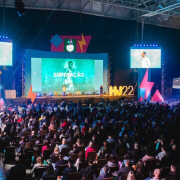 Aeroporto de Florianópolis sediará evento de empreendedorismo