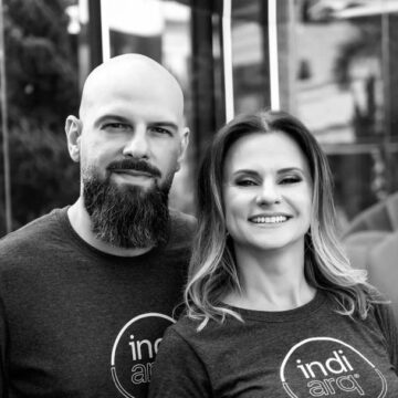 Indi Arquitetura assina ambiente para AUDI na CASACOR/SC 