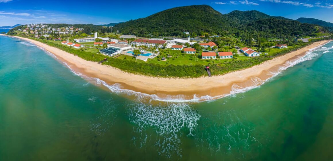 Itapema Beach Hotel by Nobile participa da 29ª BNT Mercosul para captação de novos negócios