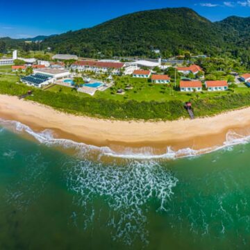 Itapema Beach Hotel by Nobile participa da 29ª BNT Mercosul para captação de novos negócios