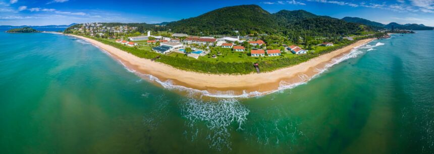 Itapema Beach Hotel by Nobile participa da 29ª BNT Mercosul para captação de novos negócios