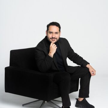 Médico catarinense participará de encontro internacional, em Nova Iorque