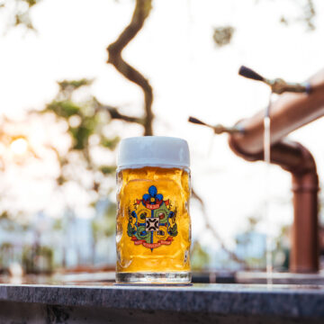 Campanha do Agasalho une restaurantes e Museu da Cerveja em Blumenau Campanha do Agasalho une restaurantes e Museu da Cerveja em Blumenau