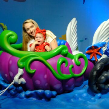 MÊS DAS MÃES: SELFIE BALNEÁRIO É OPÇÃO PARA RENOVAR AS FOTOS DE FAMÍLIA