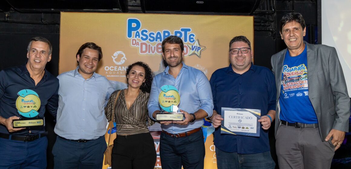 “Campeões de Vendas BNT e Oceanic” premia profissionais do Turismo