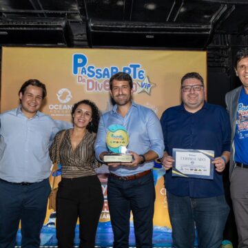 “Campeões de Vendas BNT e Oceanic” premia profissionais do Turismo “Campeões de Vendas BNT e Oceanic” premia profissionais do Turismo