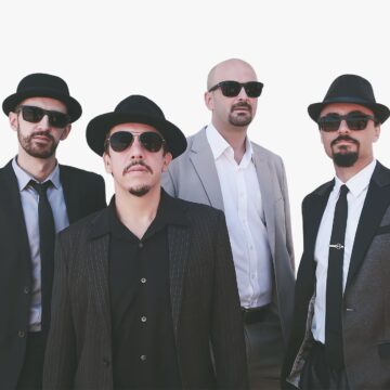 Vinum da Brava Itajaí realiza show com The Headcutters e almoço especial no dia das mães