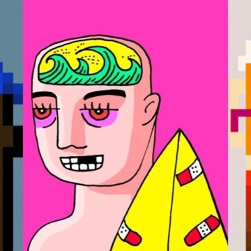 Com mais de 100 speakers, 150 artistas, exposição de 500 obras digitais e previsão de 30 mil visitantes no Pavilhão da Bienal, principal evento de NFT do Brasil pretende conectar o país aos principais mercados de Web3