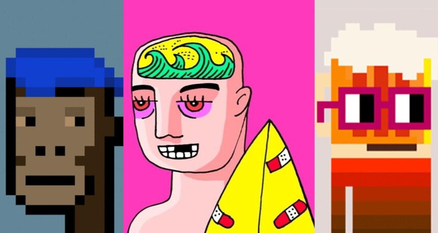 Com mais de 100 speakers, 150 artistas, exposição de 500 obras digitais e previsão de 30 mil visitantes no Pavilhão da Bienal, principal evento de NFT do Brasil pretende conectar o país aos principais mercados de Web3