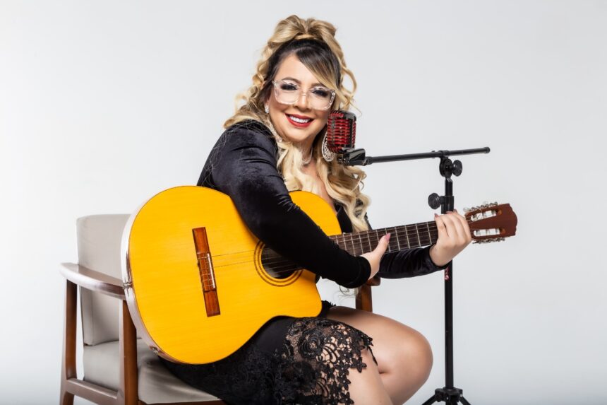 Norte Shopping comemora aniversário com cover oficial de Marília Mendonça