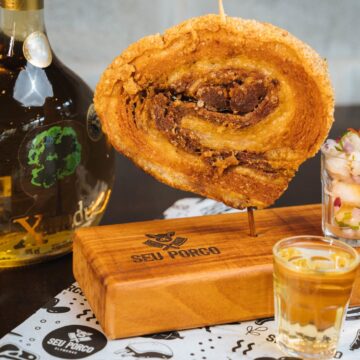 Concurso escolherá a melhor receita caseira de torresmo em Blumenau e região