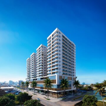 Vagas na construção civil cresceram mais de 100% em Porto Belo nos últimos dois anos