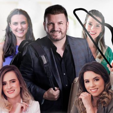 Série sobre reforma e decoração, produzida em Porto Belo, estreia neste domingo, 28