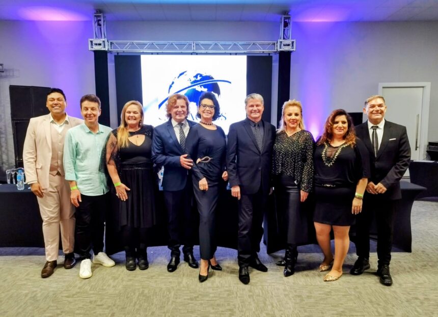 Grand Suites Family Resort sedia posse da Abraccos