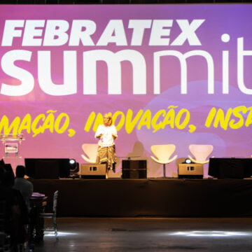 Febratex Summit divulga os primeiros speakers do evento 