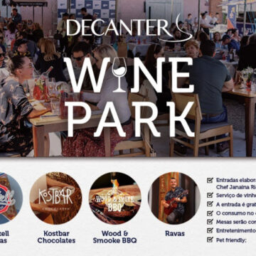 Fim de semana com bons vinhos, comida e música ao vivo Fim de semana com bons vinhos, comida e música ao vivo