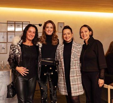 The Spot One é palco para talks na CASACOR SC