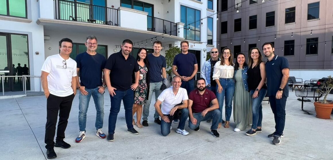 Startups: escritório de direito de Itajaí visita polo de negócios inovadores em Miami, nos EUA