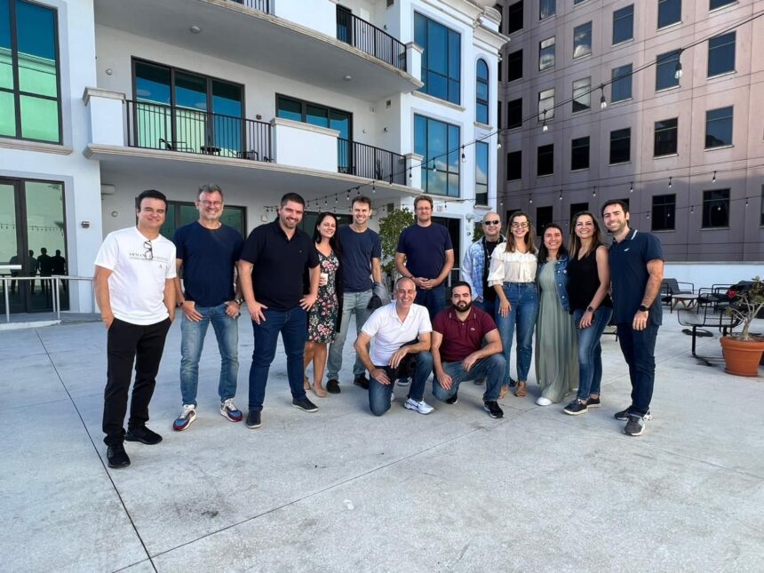 Startups: escritório de direito de Itajaí visita polo de negócios inovadores em Miami, nos EUA Startups: escritório de direito de Itajaí visita polo de negócios inovadores em Miami, nos EUA