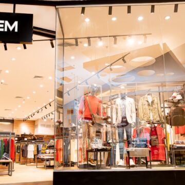 Empório DuHomem inaugura no Itajaí Shopping com mix de marcas premium para o público masculino