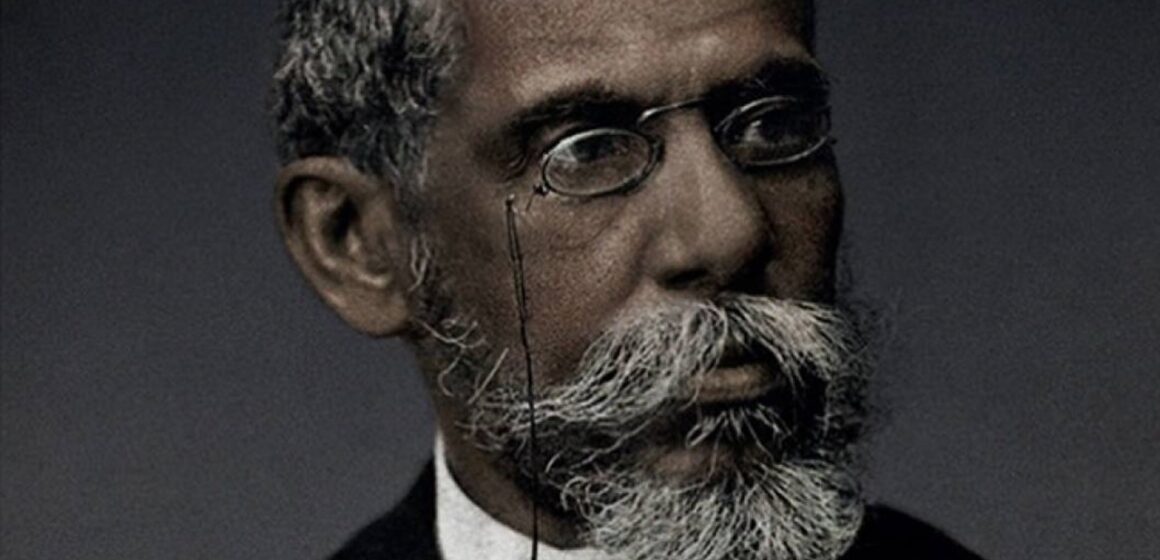 Machado de Assis para além de Capitu x Bentinho