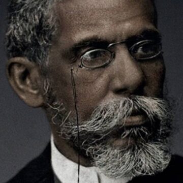 Machado de Assis para além de Capitu x Bentinho