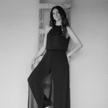 Natália Xavier apresenta a Modernes Haus na CASACOR SC