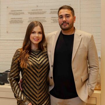 Festa marca a reinauguração da MMartan em Balneário Camboriú