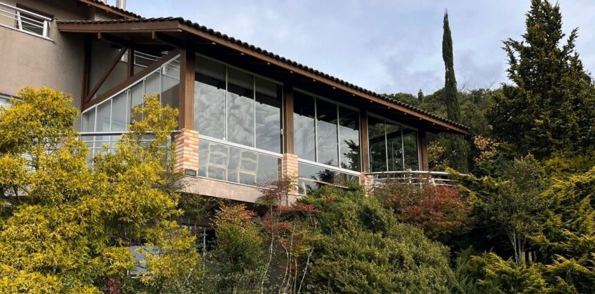 OM Arquitetura e Design expande atuação para a Serra Catarinense OM Arquitetura e Design expande atuação para a Serra Catarinense