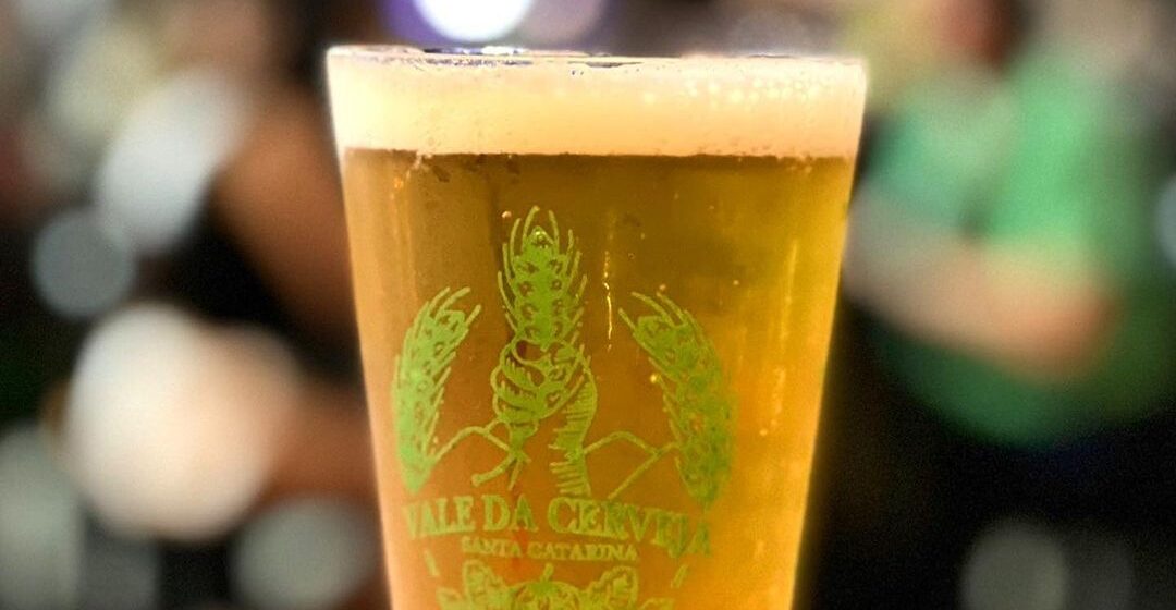 Vale da Cerveja estreia na 28ª Festitália em Blumenau