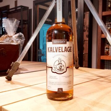 Kalvelage marca presença na edição 2023 do Bar Convent São Paulo (BCB) Kalvelage marca presença na edição 2023 do Bar Convent São Paulo (BCB)