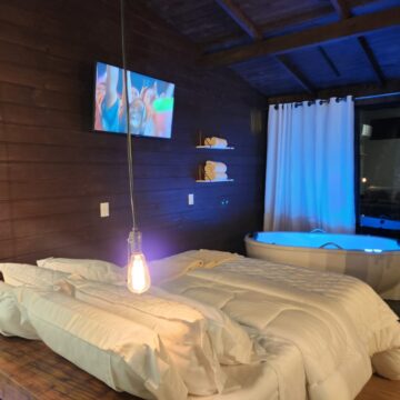 Conheça o Braseiro Cabanas na Vila Itoupava em Blumenau Conheça o Braseiro Cabanas na Vila Itoupava em Blumenau