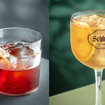 Drinks clássicos e releituras estarão presentes na 28ª Festitália em Blumenau