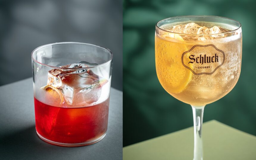 Drinks clássicos e releituras estarão presentes na 28ª Festitália em Blumenau