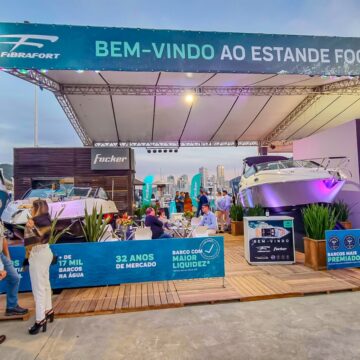 Contagem regressiva para o Marina Itajaí Boat Show Contagem regressiva para o Marina Itajaí Boat Show