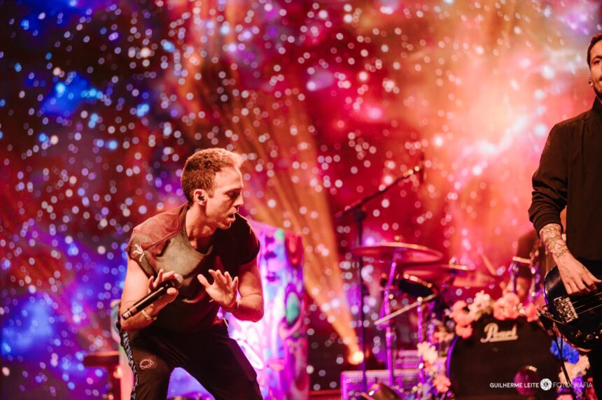 Teatro Carlos Gomes recebe Coldplay Experience neste sábado, 1 Teatro Carlos Gomes recebe Coldplay Experience neste sábado, 1