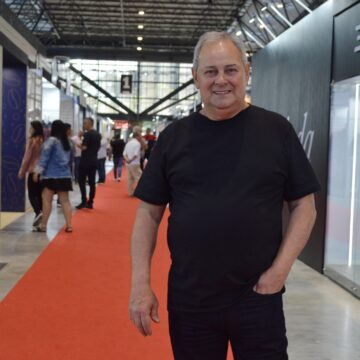 Fenin Fashion chega à sua terceira edição em Santa Catarina Fenin Fashion chega à sua terceira edição em Santa Catarina