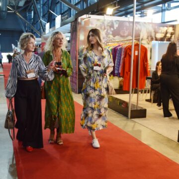 Fenin Fashion trará moda, negócios, tecnologia e conhecimento para sua terceira edição em Santa Catarina